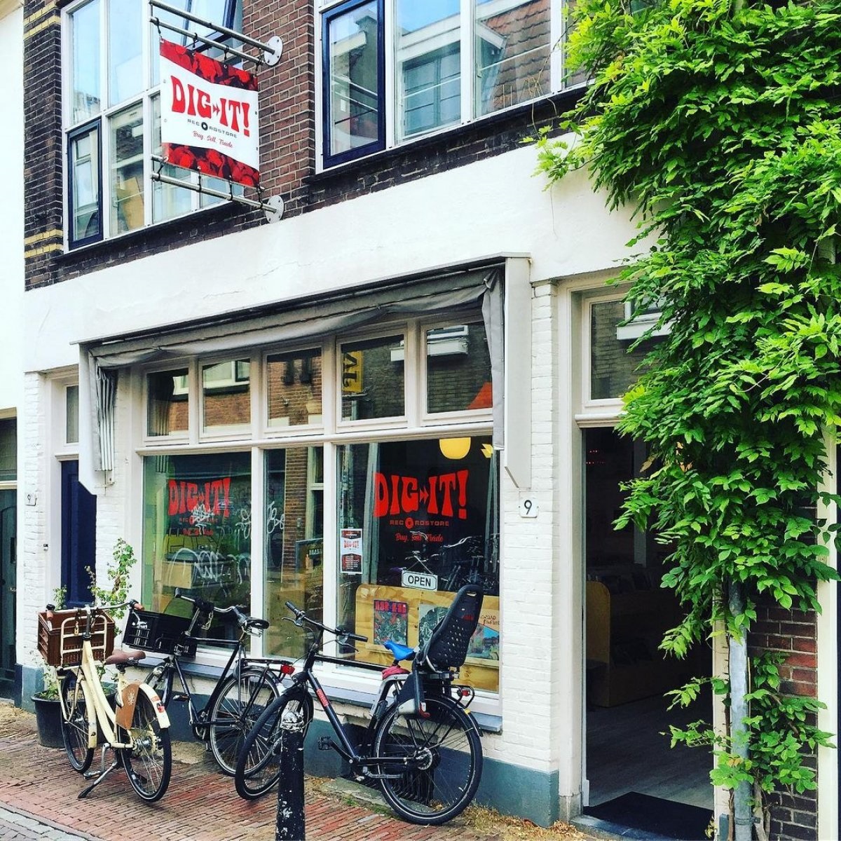 LGW Treasure Guide 2021: explore some of the best places to visit during your stay in Utrecht